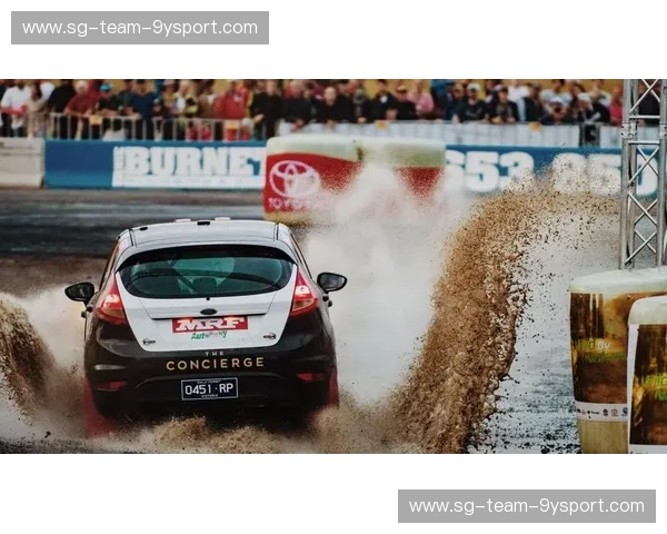 预测WRC——谁将主宰下一季的尘土与赛段？